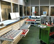 Tool Room
