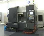 CNC Makino V56 